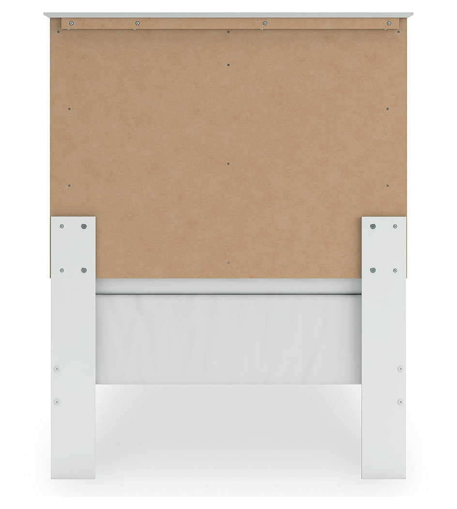 Bostwick Shoals Bedroom - Tampa Furniture Outlet