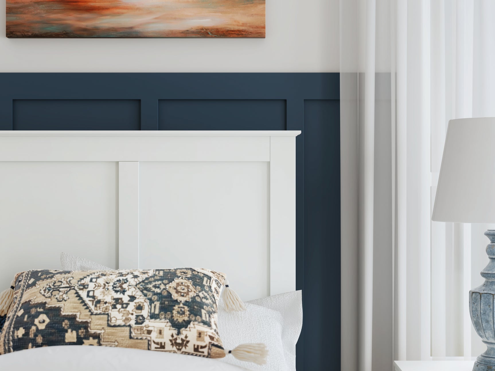 Bostwick Shoals Bedroom - Tampa Furniture Outlet