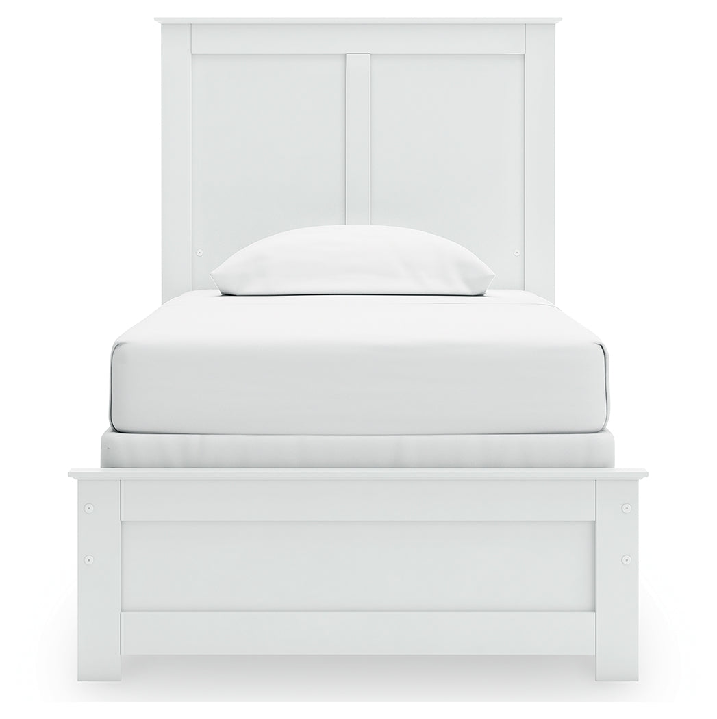 Bostwick Shoals Bedroom - Tampa Furniture Outlet