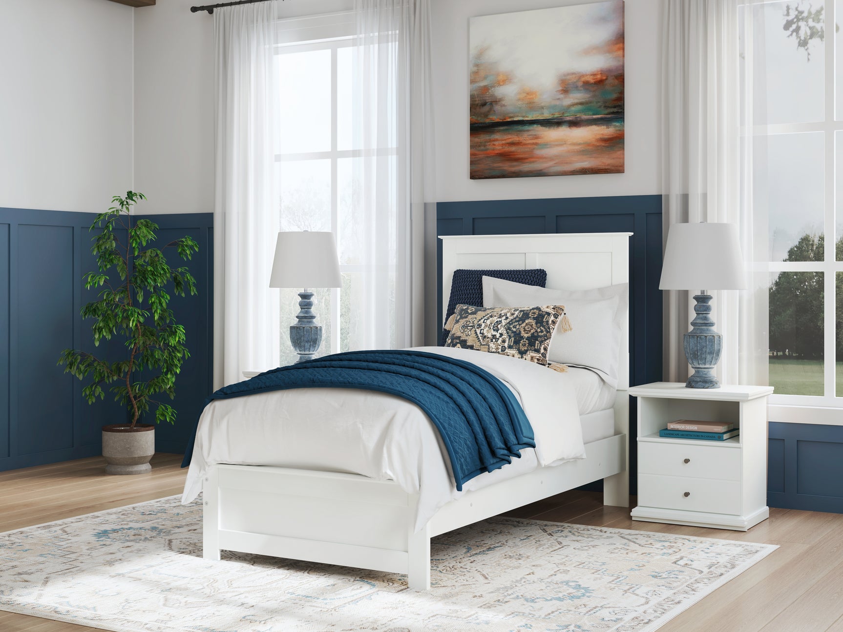 Bostwick Shoals Bedroom - Tampa Furniture Outlet