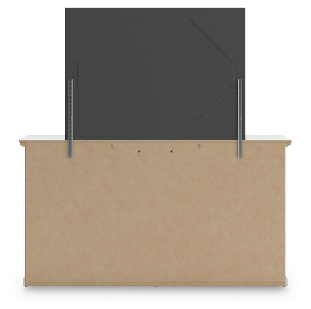 Bostwick Shoals Bedroom - Tampa Furniture Outlet