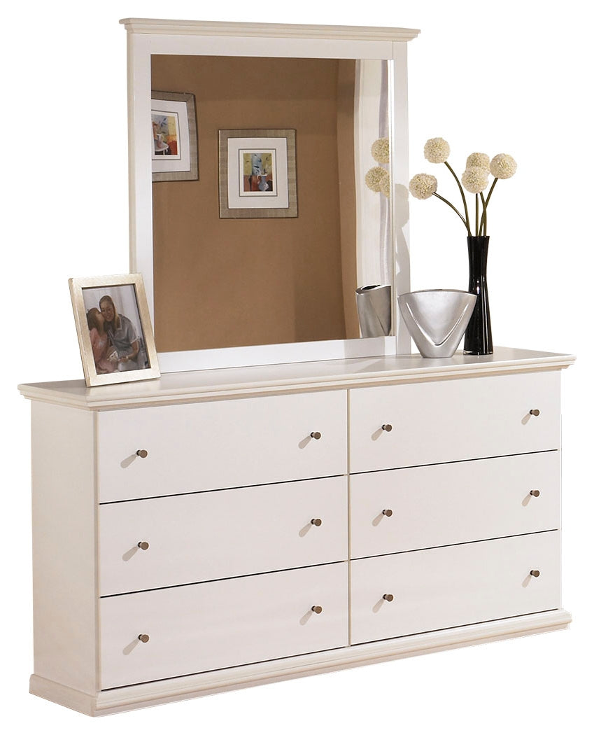 Bostwick Shoals Bedroom - Tampa Furniture Outlet