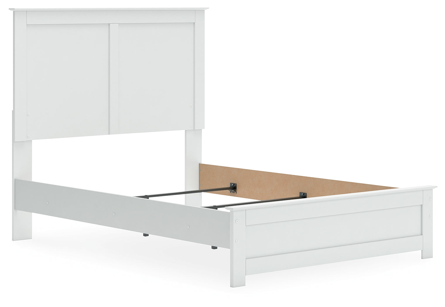 Bostwick Shoals Bedroom - Tampa Furniture Outlet