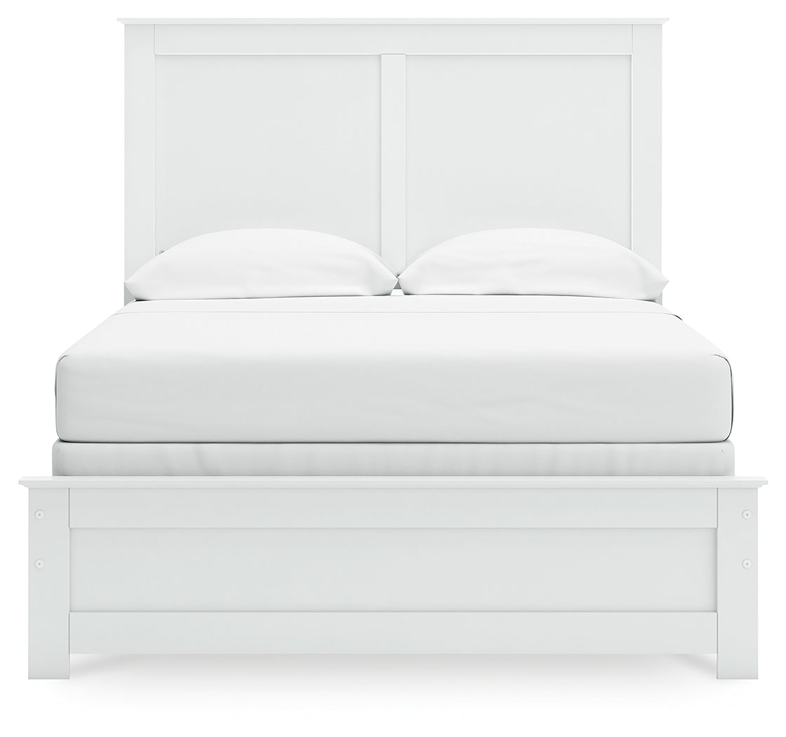 Bostwick Shoals Bedroom - Tampa Furniture Outlet