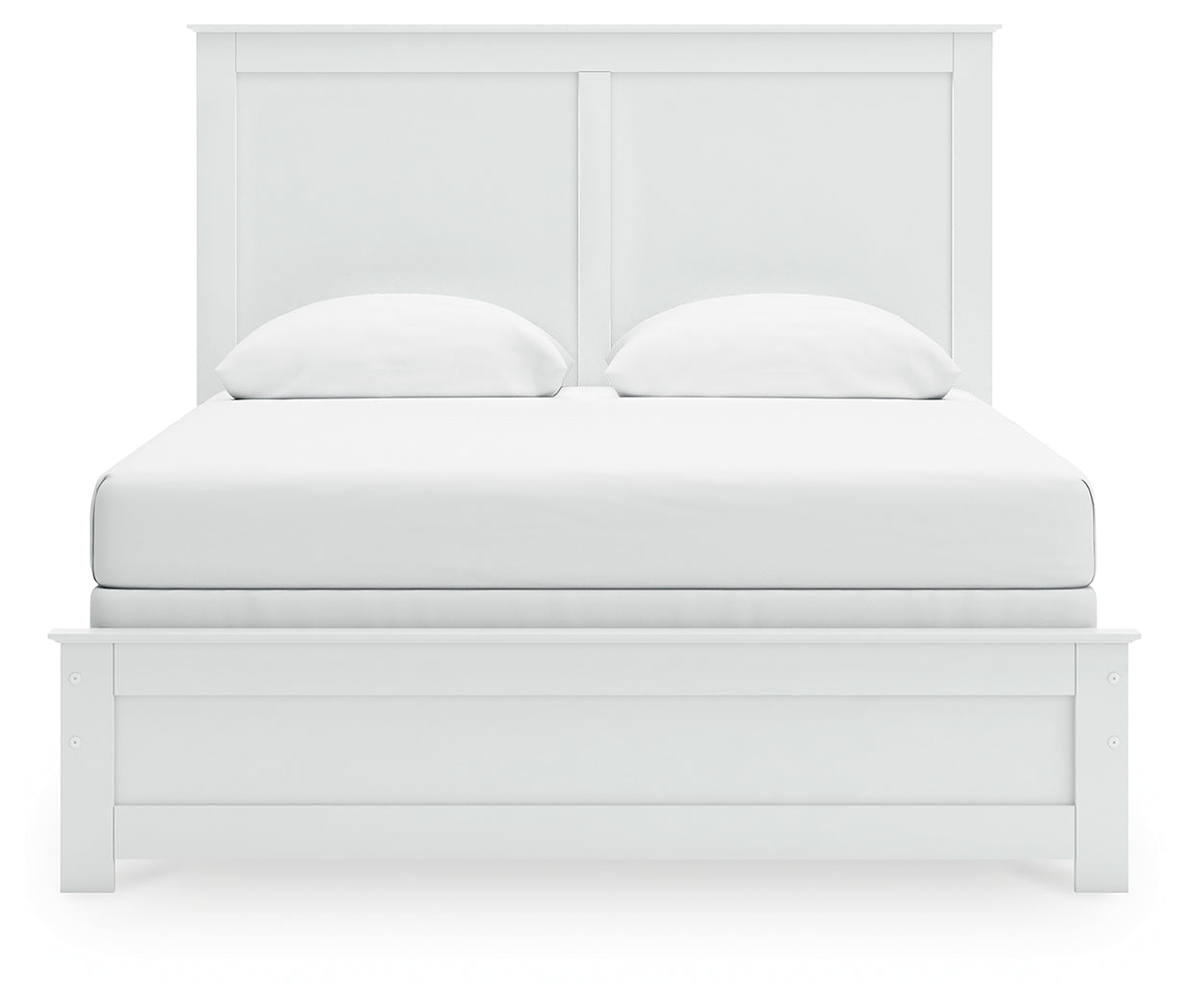 Bostwick Shoals Bedroom - Tampa Furniture Outlet
