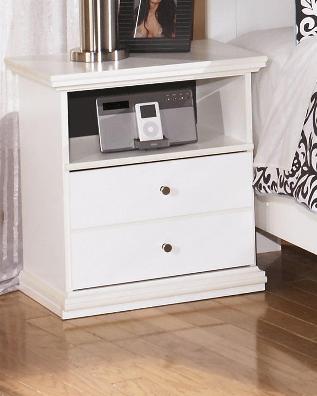 Bostwick Shoals Bedroom - Tampa Furniture Outlet