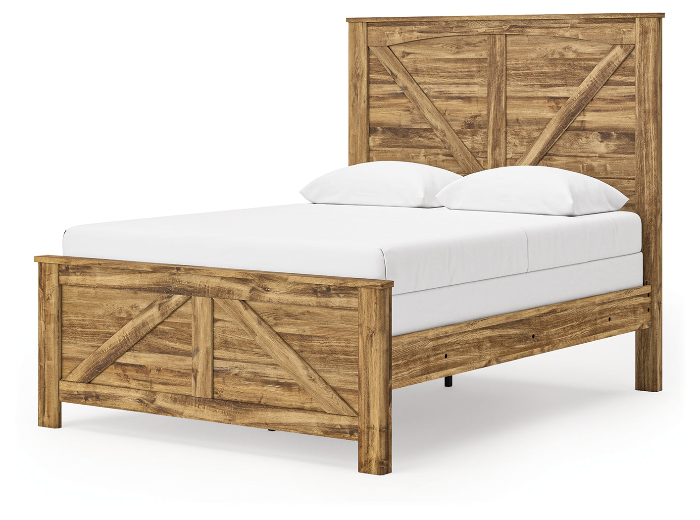 Maystonna Bedroom - Tampa Furniture Outlet