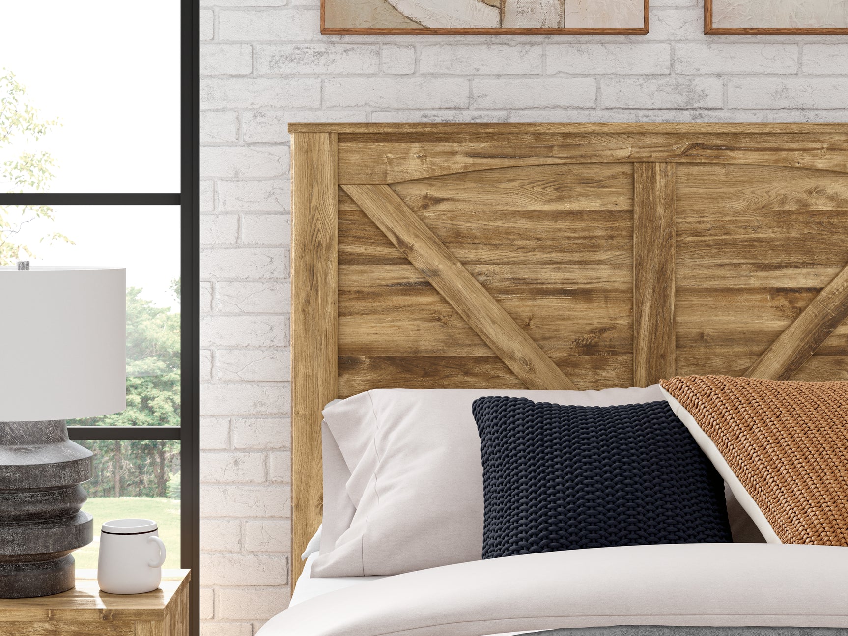 Maystonna Bedroom - Tampa Furniture Outlet