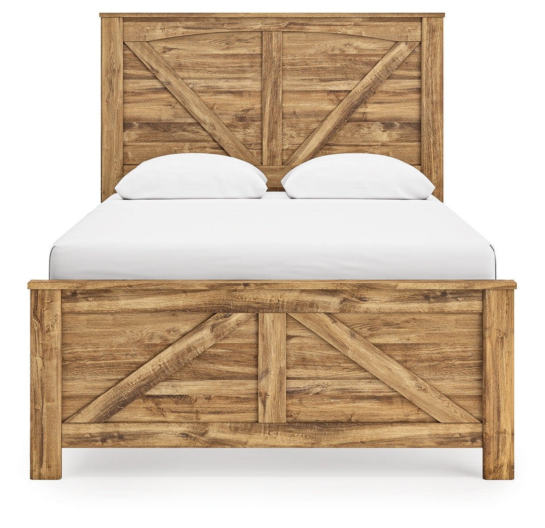 Maystonna Bedroom - Tampa Furniture Outlet