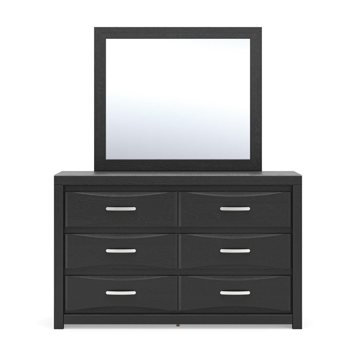 Stabotta Bedroom - Tampa Furniture Outlet