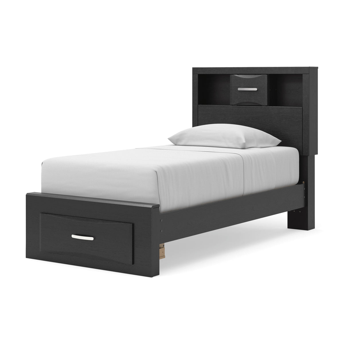 Stabotta Bedroom - Tampa Furniture Outlet