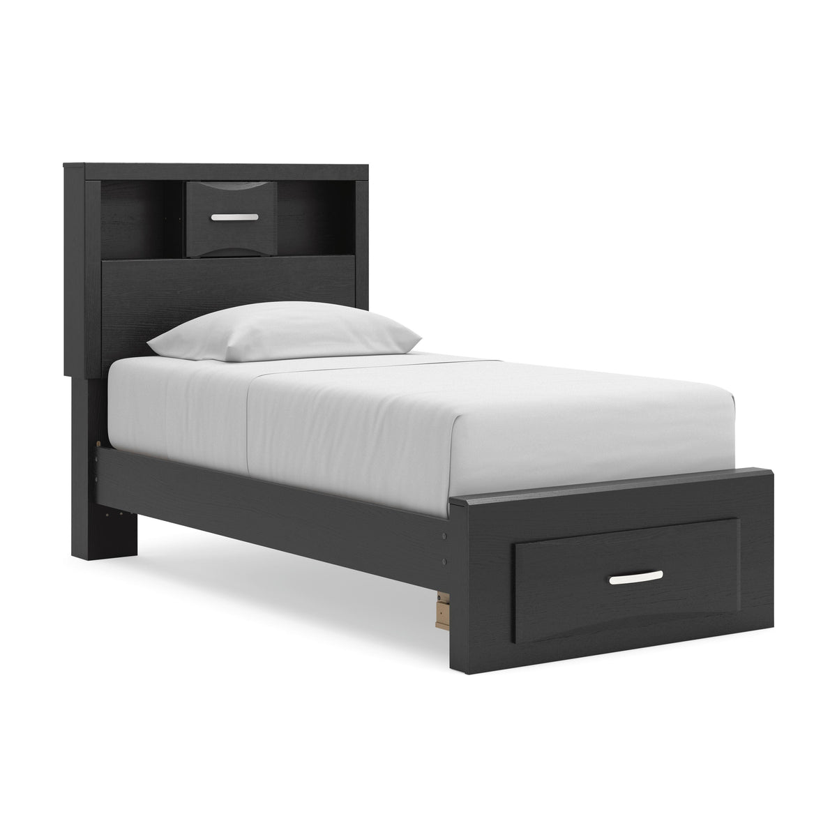 Stabotta Bedroom - Tampa Furniture Outlet