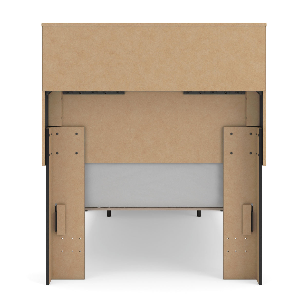 Stabotta Bedroom - Tampa Furniture Outlet