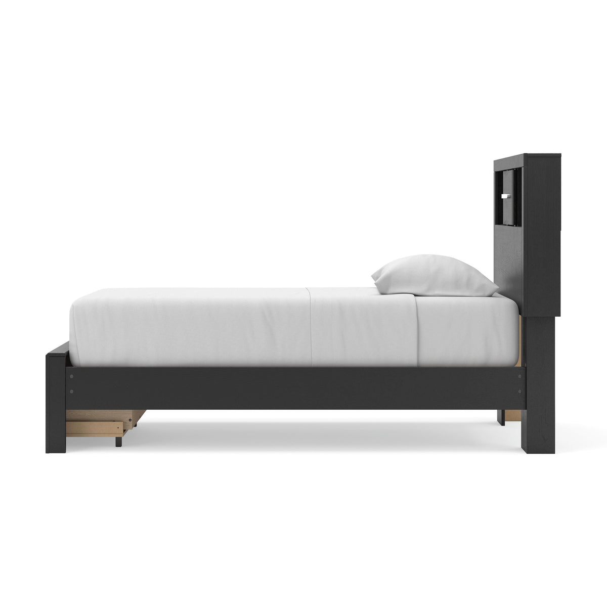 Stabotta Bedroom - Tampa Furniture Outlet