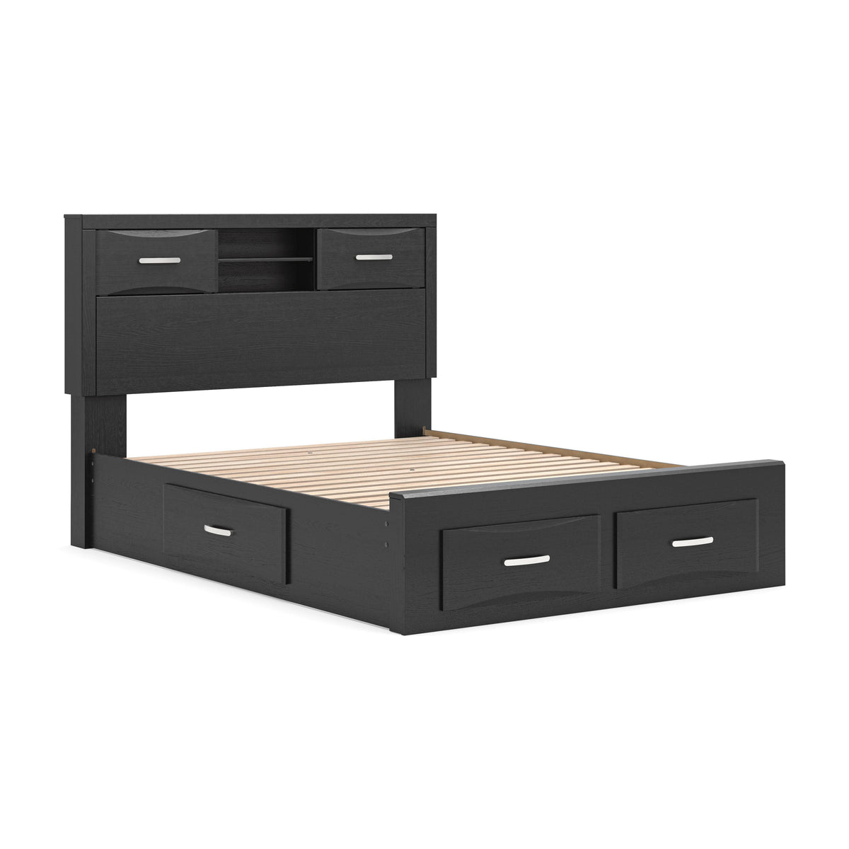 Stabotta Bedroom - Tampa Furniture Outlet