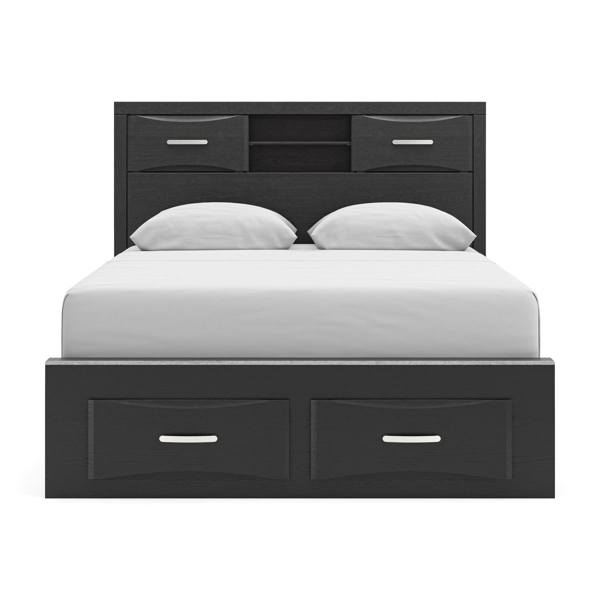 Stabotta Bedroom - Tampa Furniture Outlet