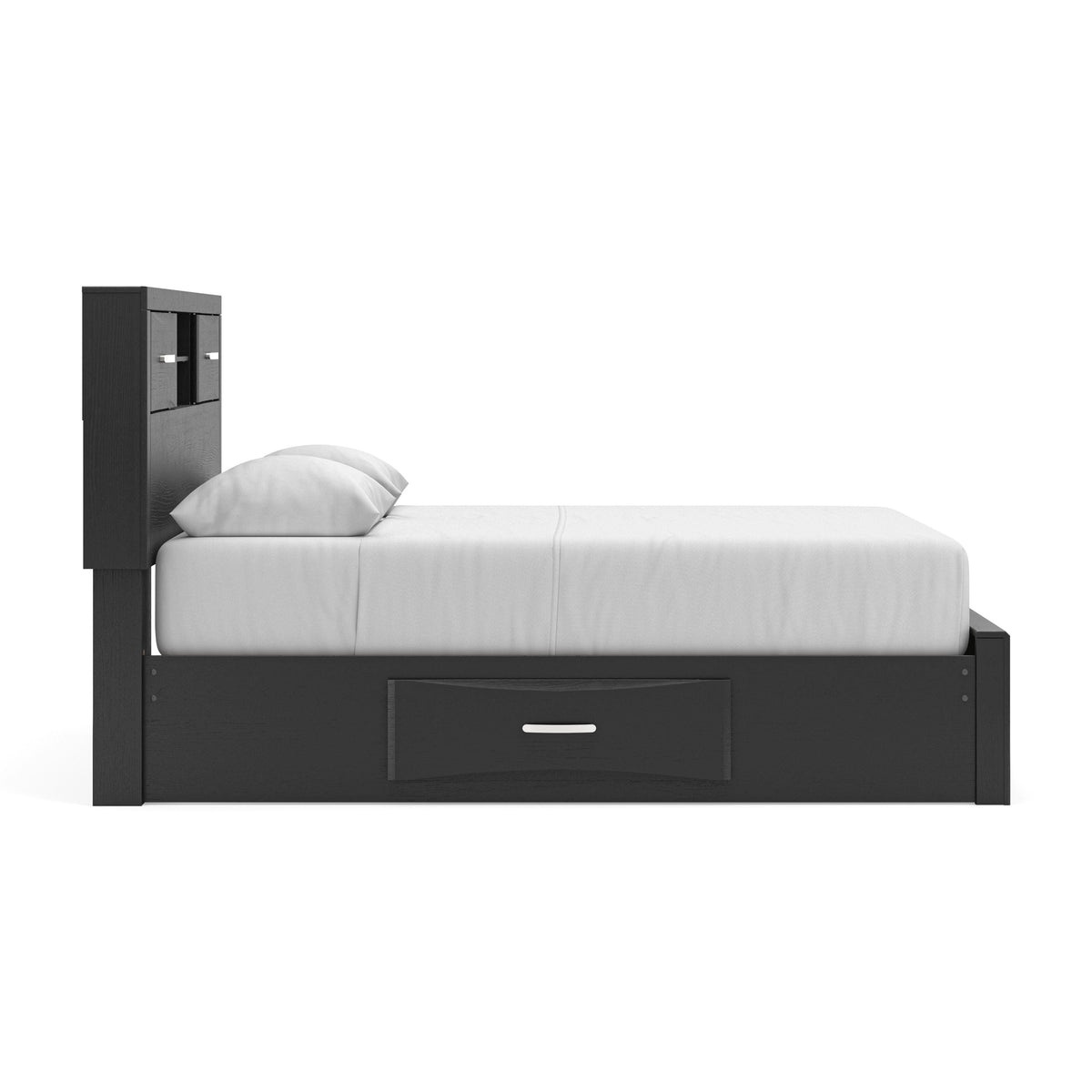 Stabotta Bedroom - Tampa Furniture Outlet