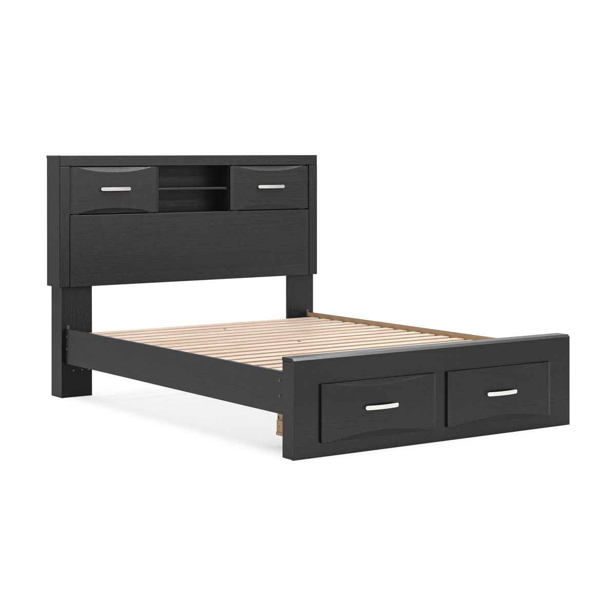 Stabotta Bedroom - Tampa Furniture Outlet