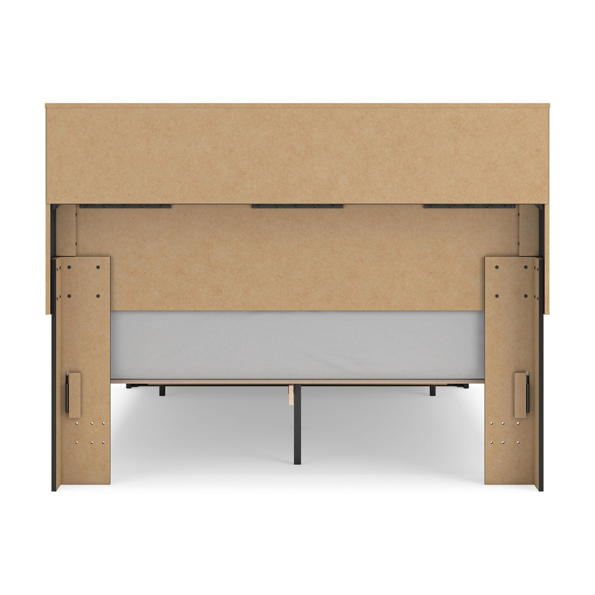 Stabotta Bedroom - Tampa Furniture Outlet