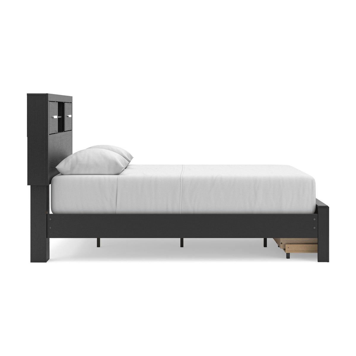 Stabotta Bedroom - Tampa Furniture Outlet