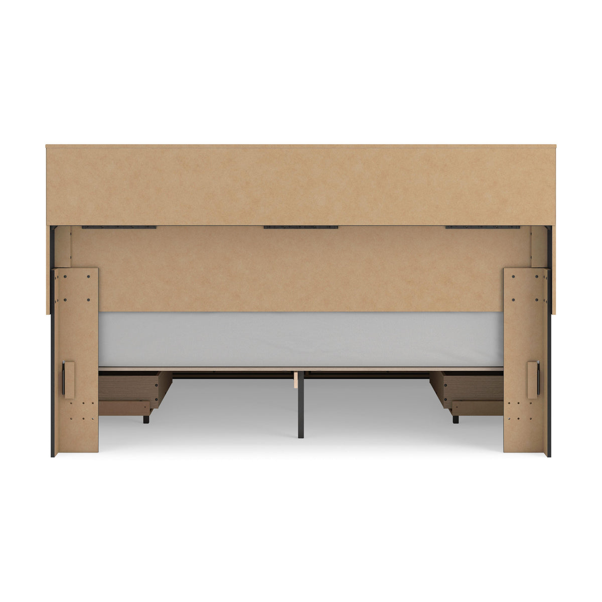 Stabotta Bedroom - Tampa Furniture Outlet