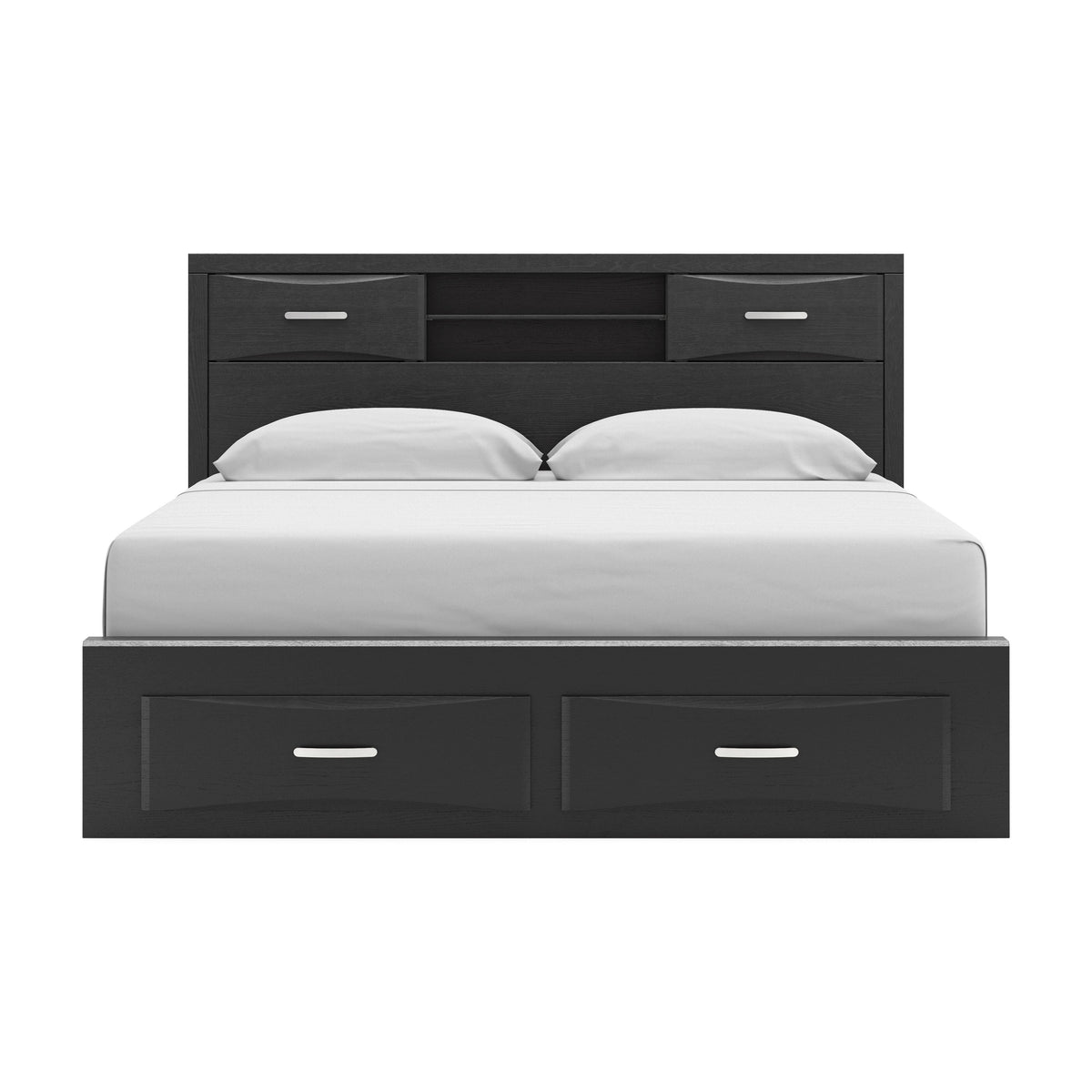 Stabotta Bedroom - Tampa Furniture Outlet