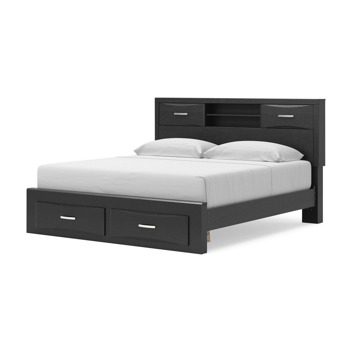 Stabotta Bedroom - Tampa Furniture Outlet
