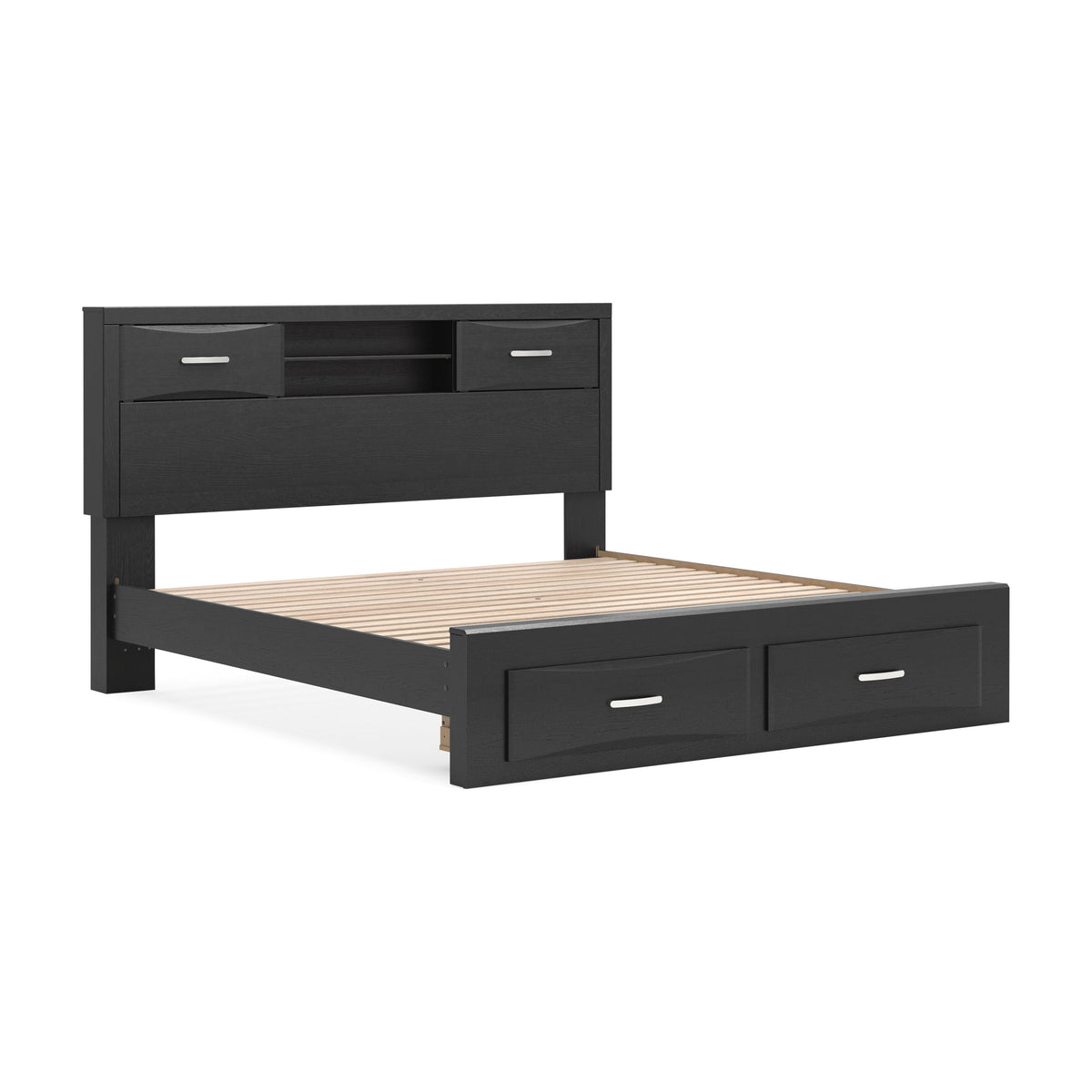 Stabotta Bedroom - Tampa Furniture Outlet