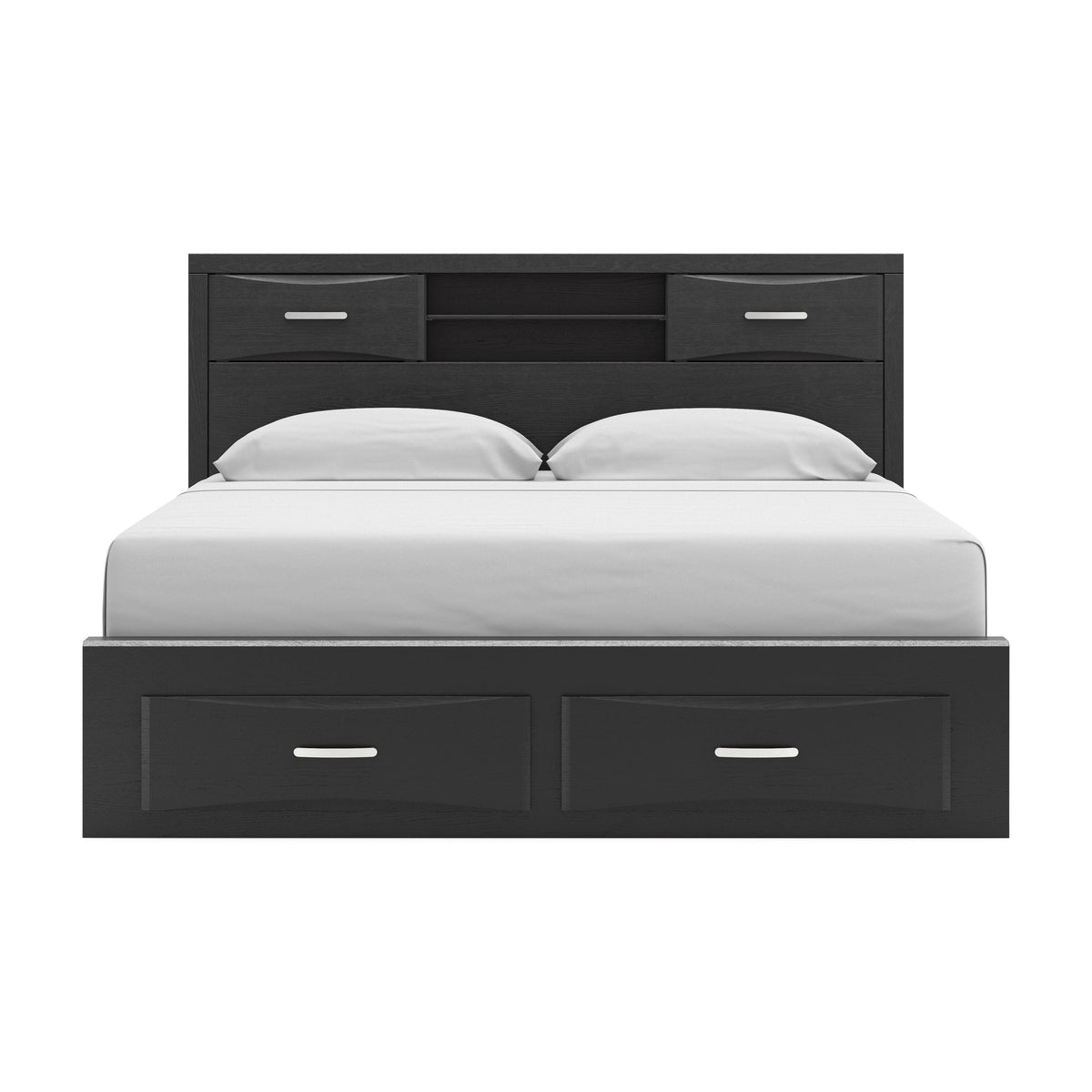 Stabotta Bedroom - Tampa Furniture Outlet