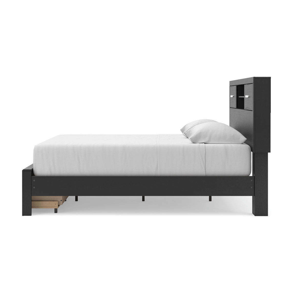 Stabotta Bedroom - Tampa Furniture Outlet