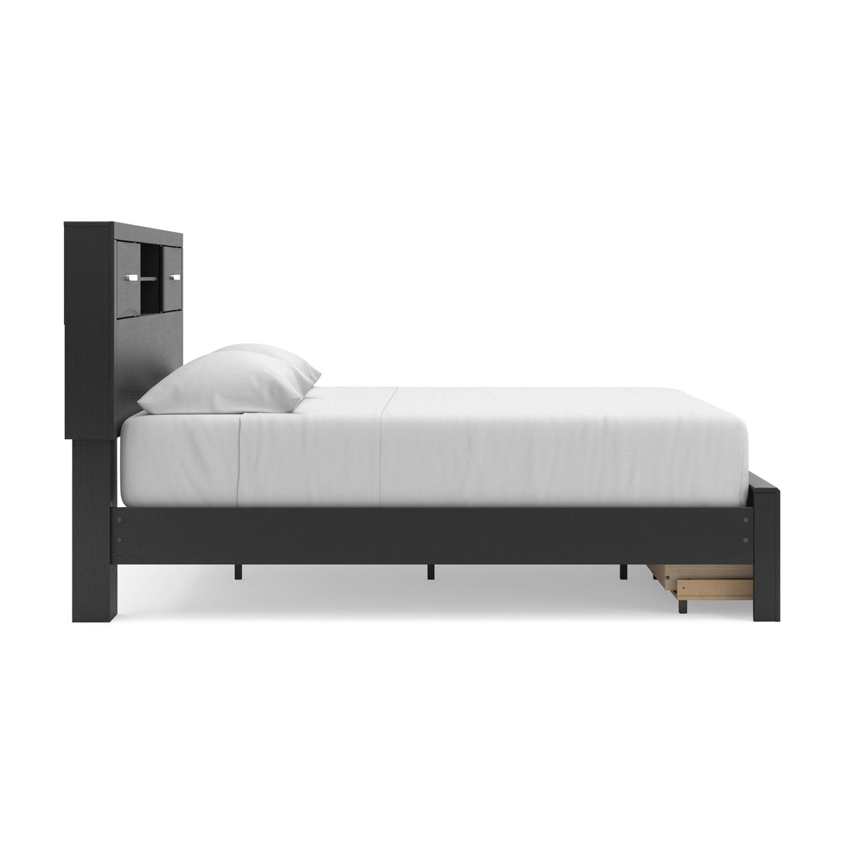 Stabotta Bedroom - Tampa Furniture Outlet