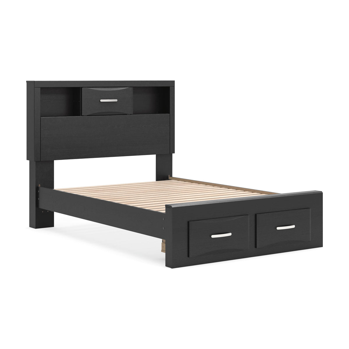 Stabotta Bedroom - Tampa Furniture Outlet