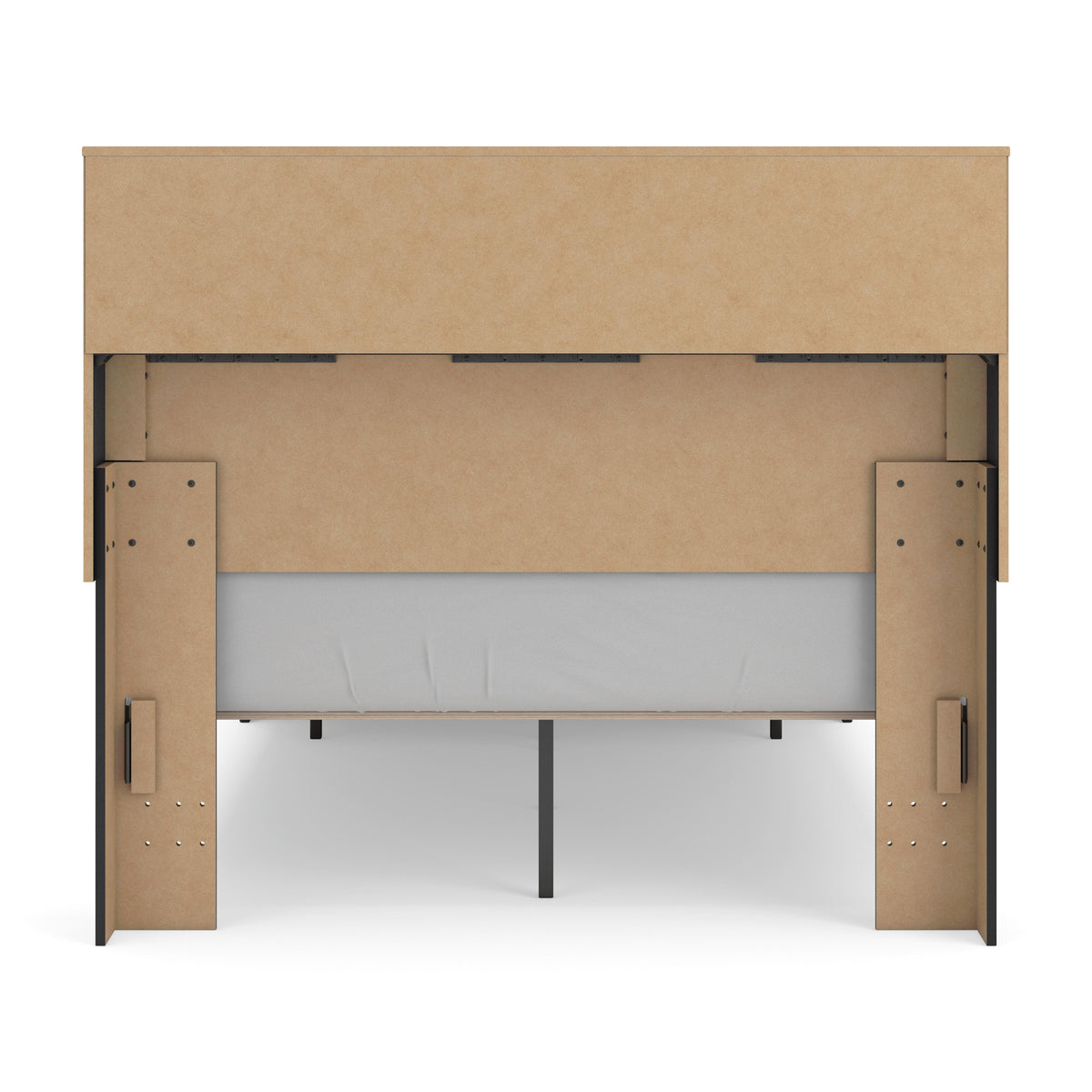 Stabotta Bedroom - Tampa Furniture Outlet