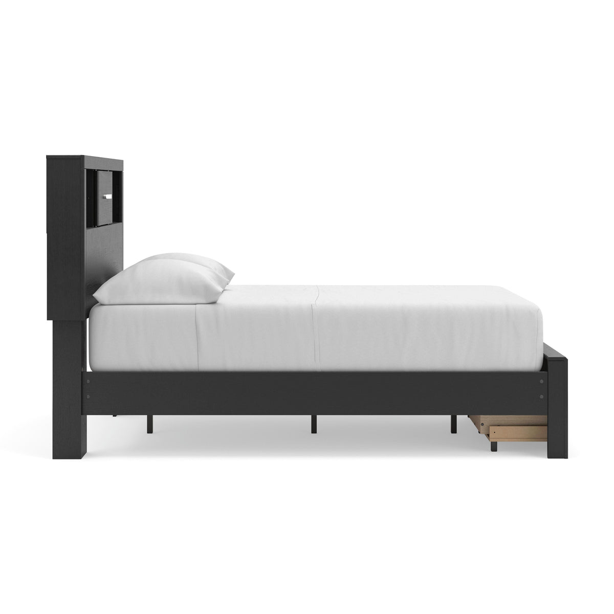 Stabotta Bedroom - Tampa Furniture Outlet