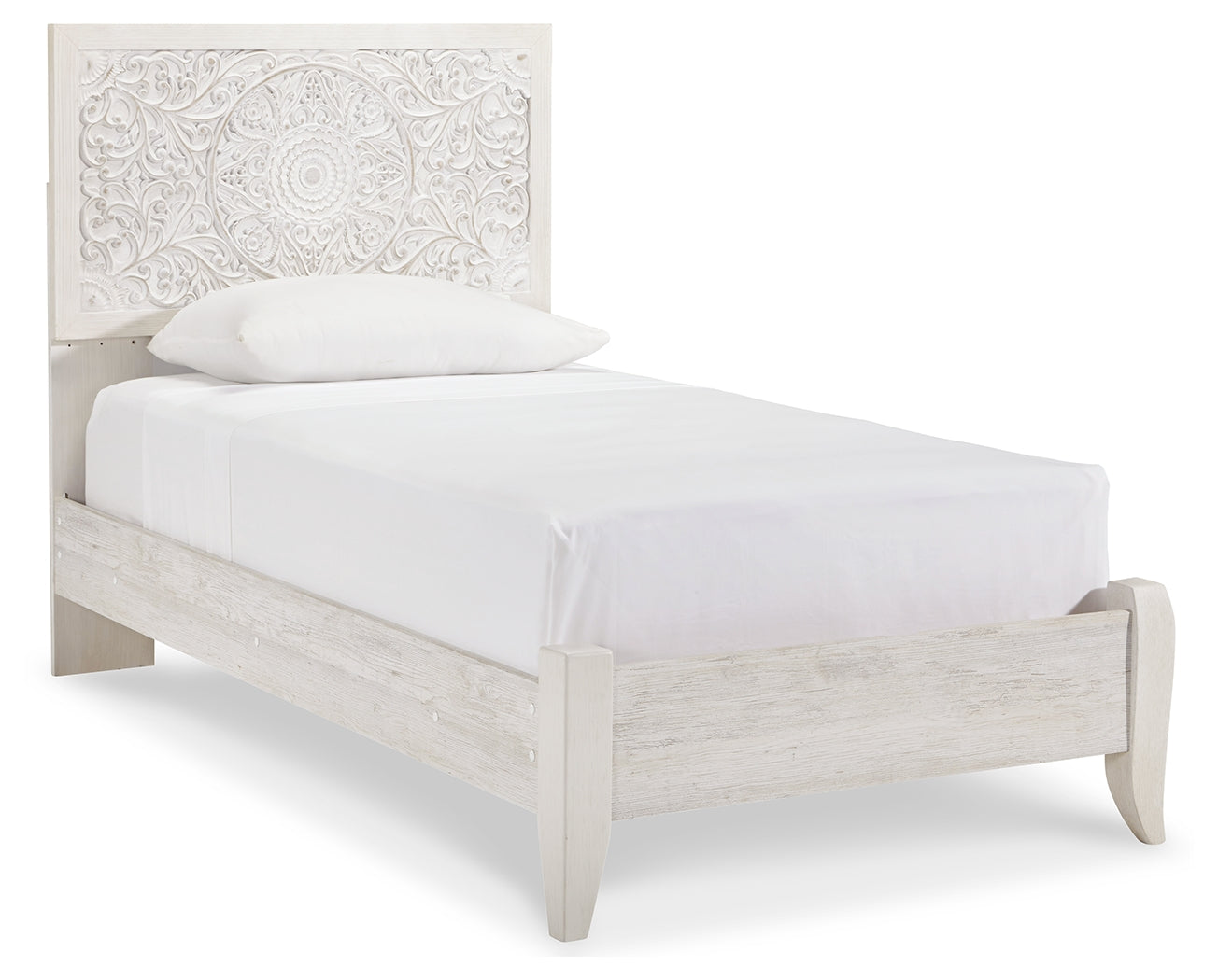 Paxberry Bedroom - Tampa Furniture Outlet
