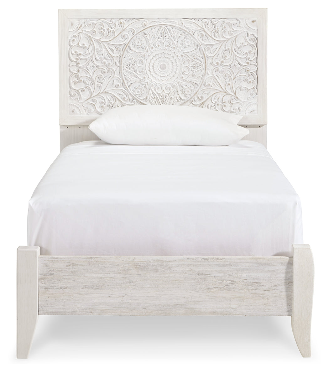 Paxberry Bedroom - Tampa Furniture Outlet