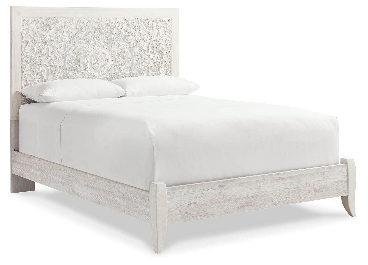 Paxberry Bedroom - Tampa Furniture Outlet