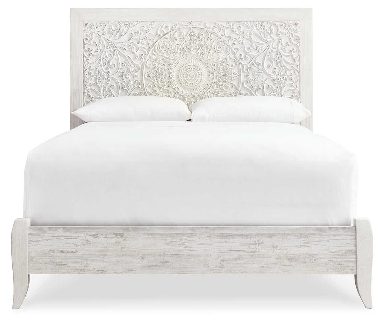Paxberry Bedroom - Tampa Furniture Outlet