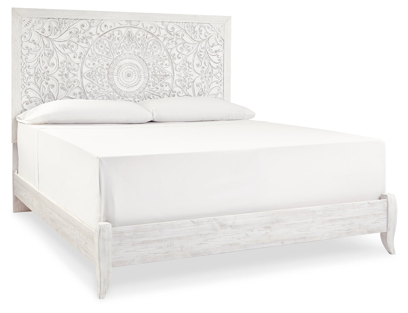 Paxberry Bedroom - Tampa Furniture Outlet