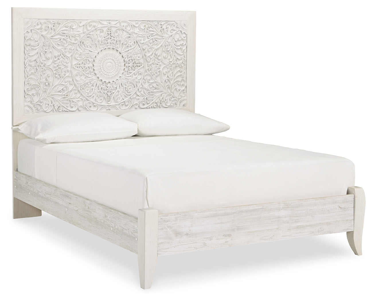 Paxberry Bedroom - Tampa Furniture Outlet