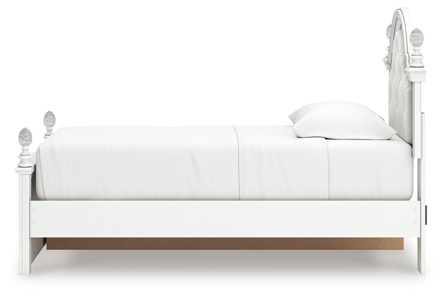 Kozlani Bedroom