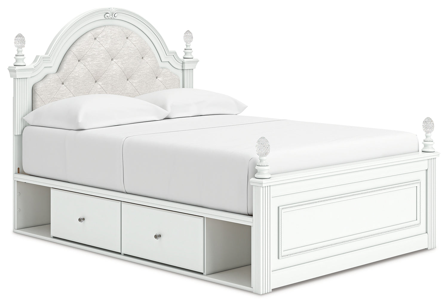 Kozlani Bedroom
