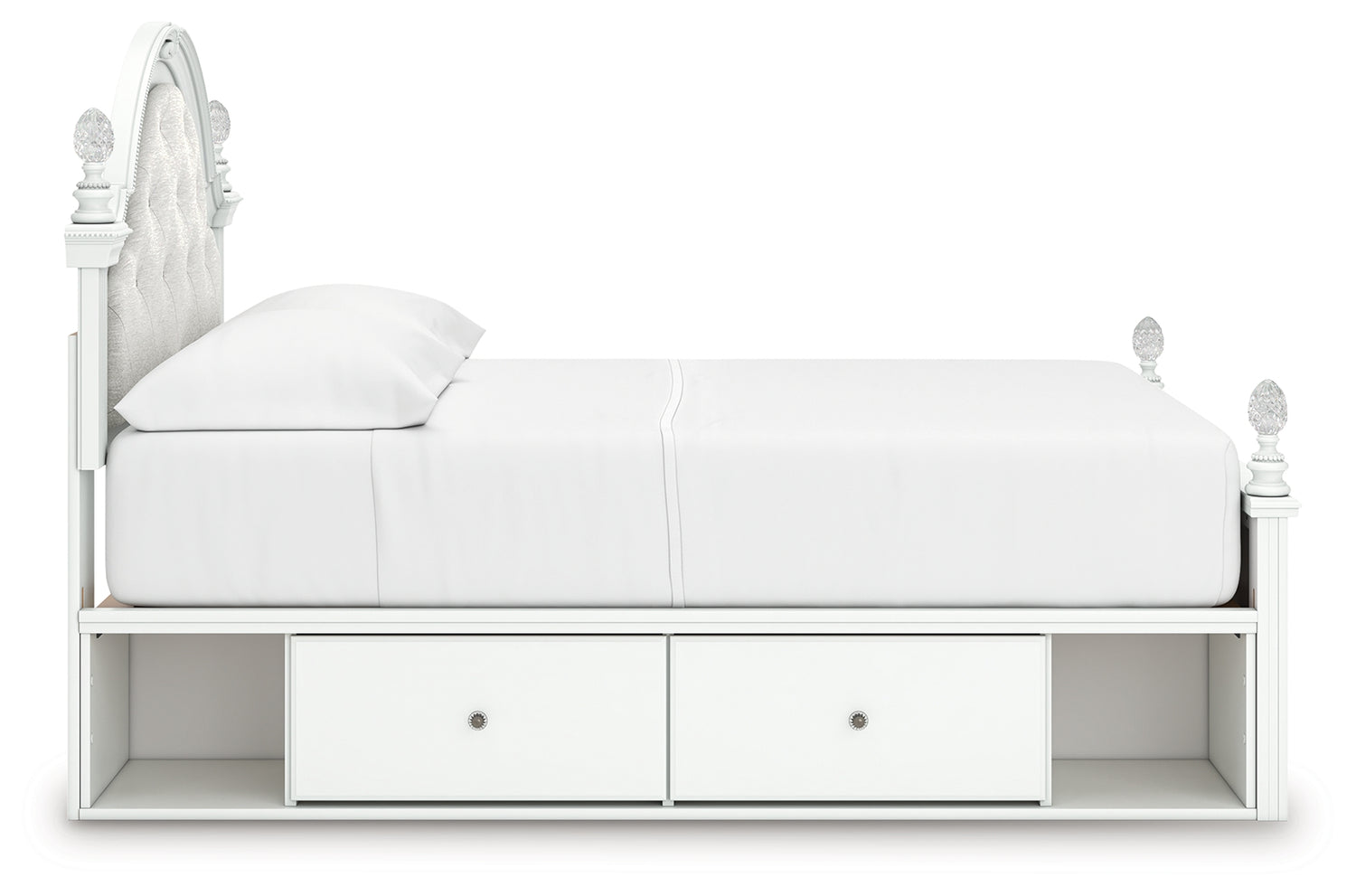 Kozlani Bedroom
