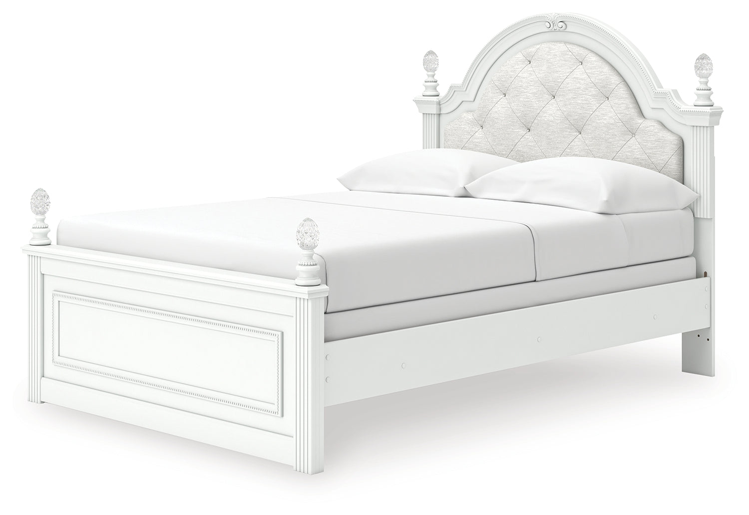 Kozlani Bedroom