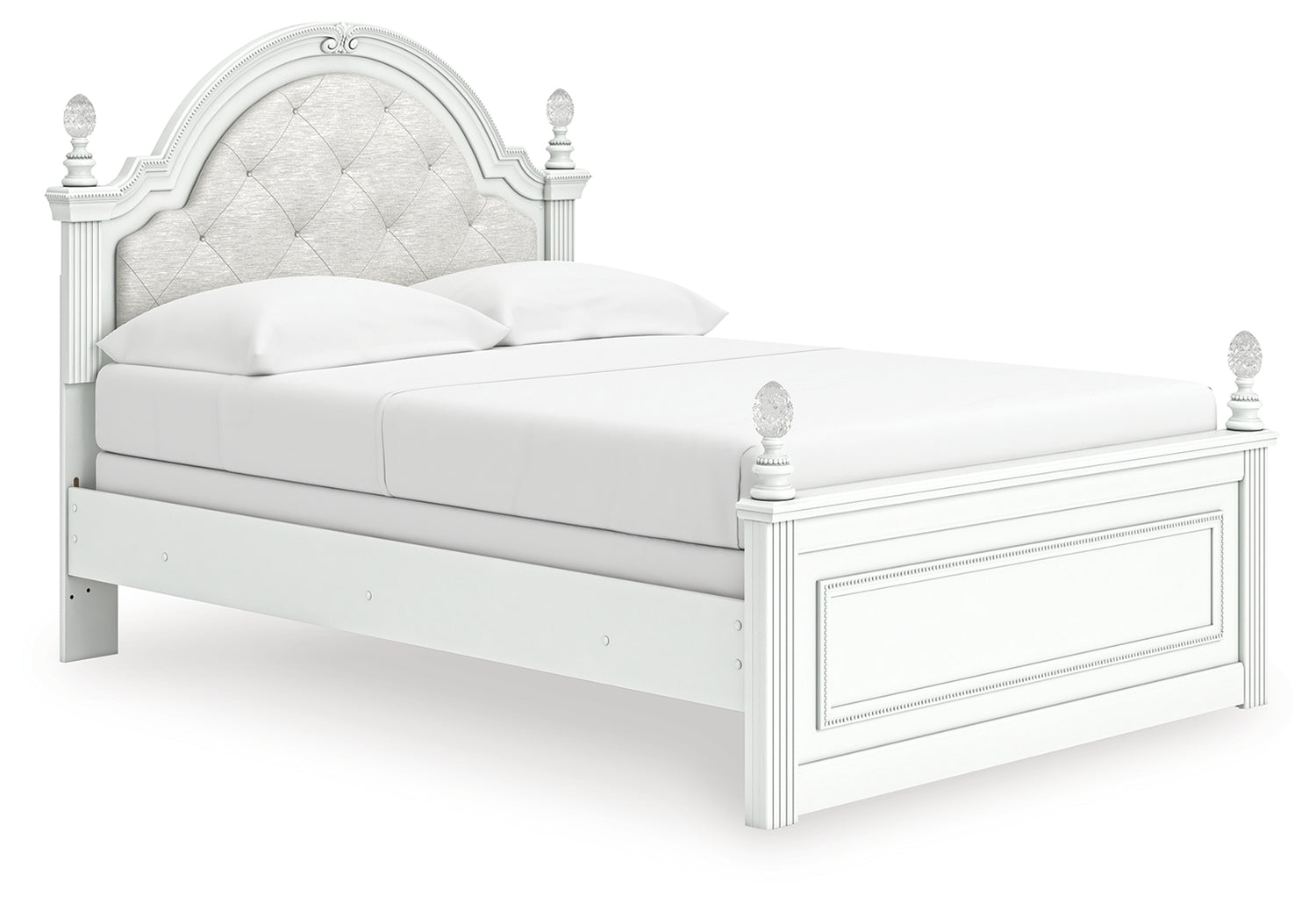 Kozlani Bedroom
