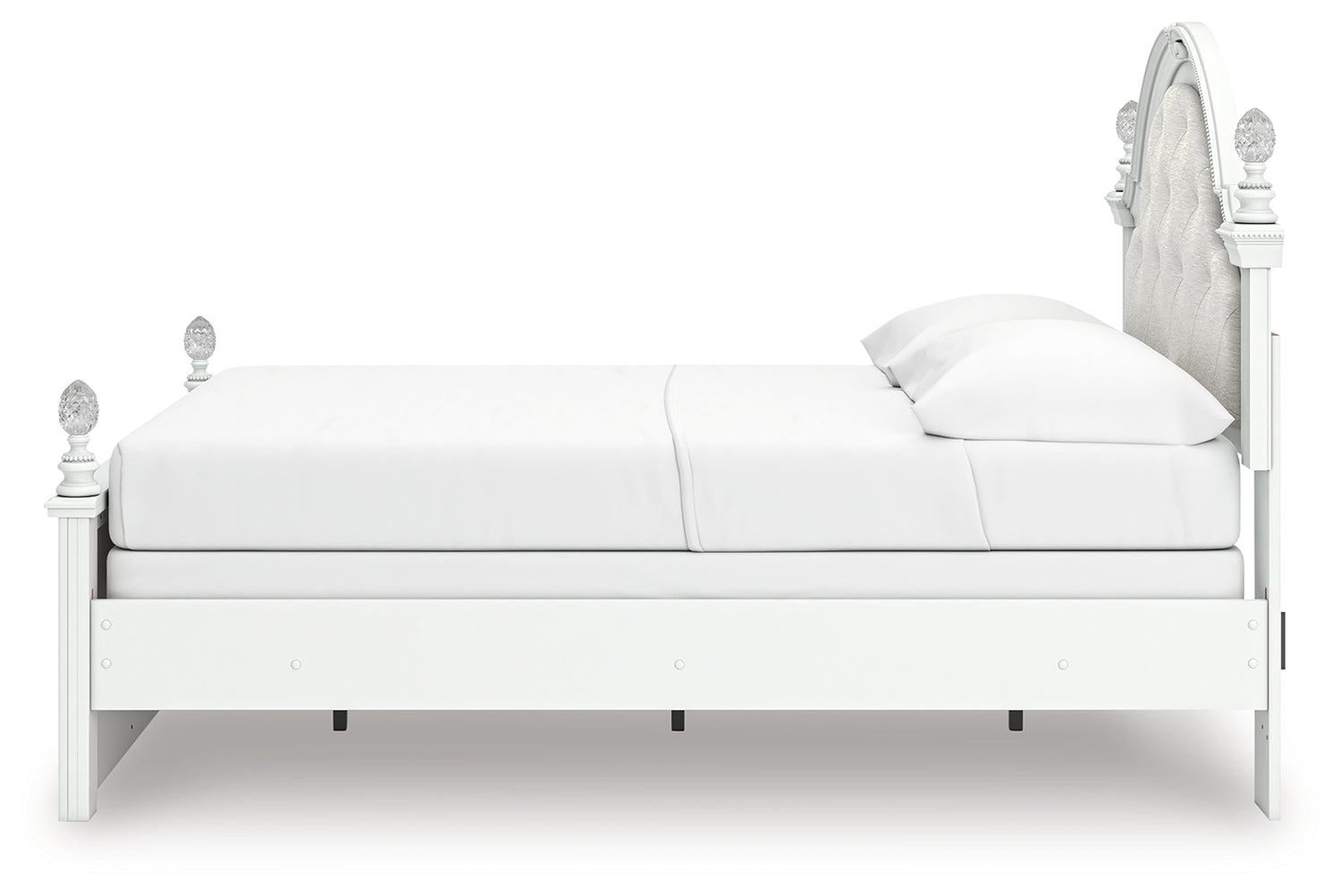 Kozlani Bedroom