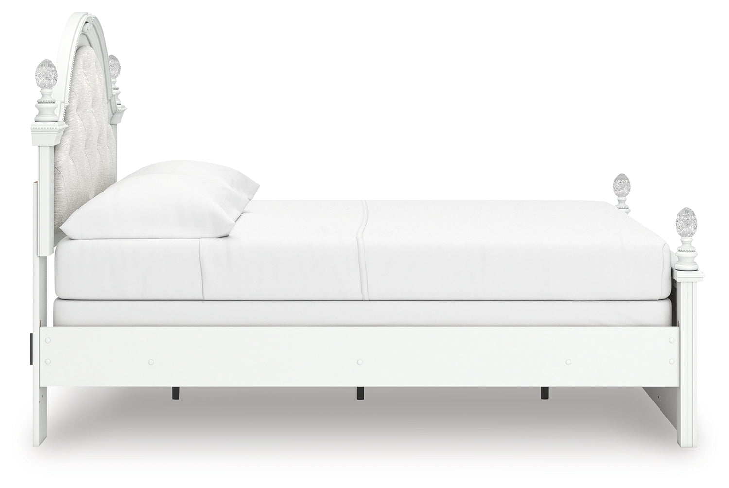 Kozlani Bedroom