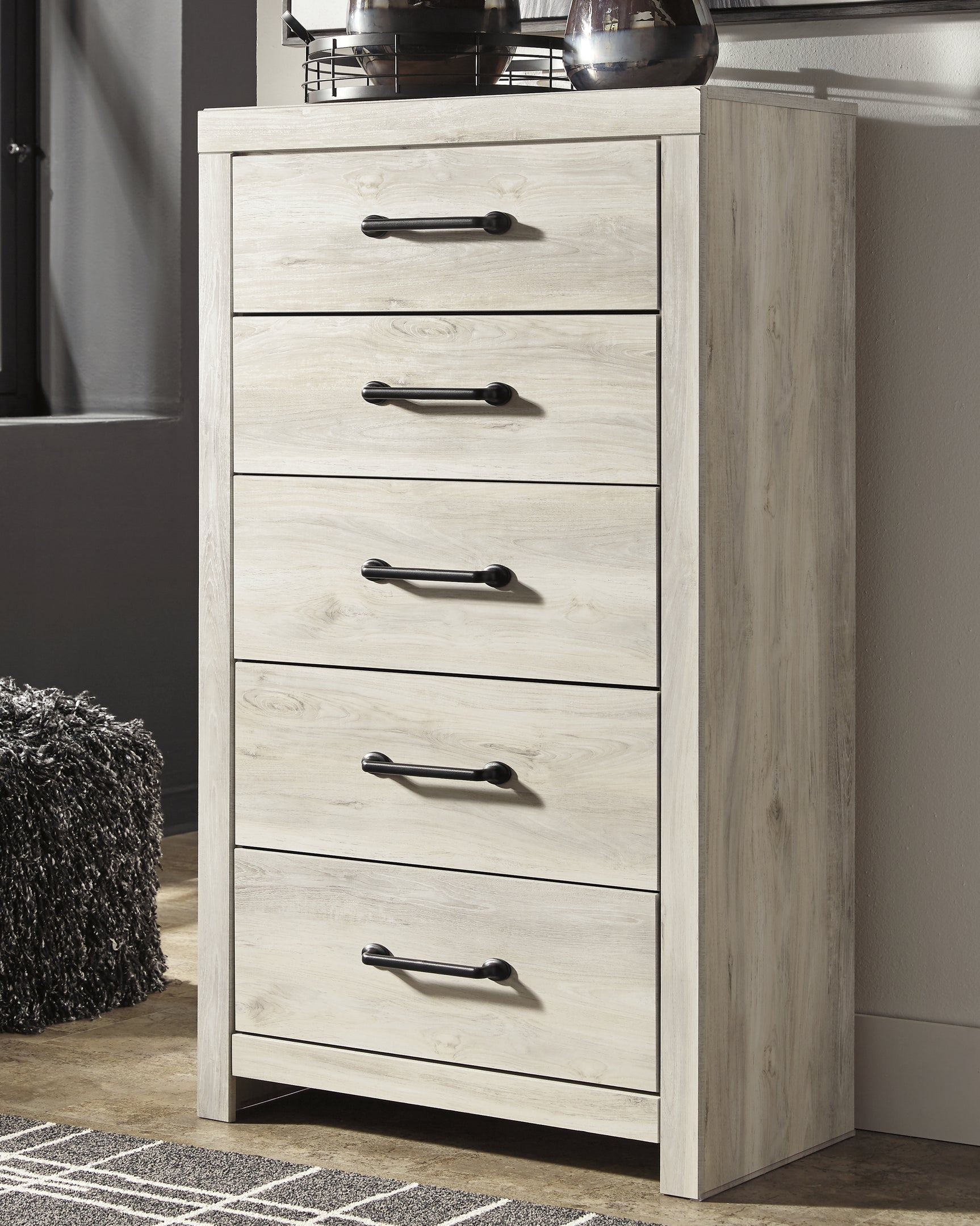 Cambeck Bedroom - Tampa Furniture Outlet