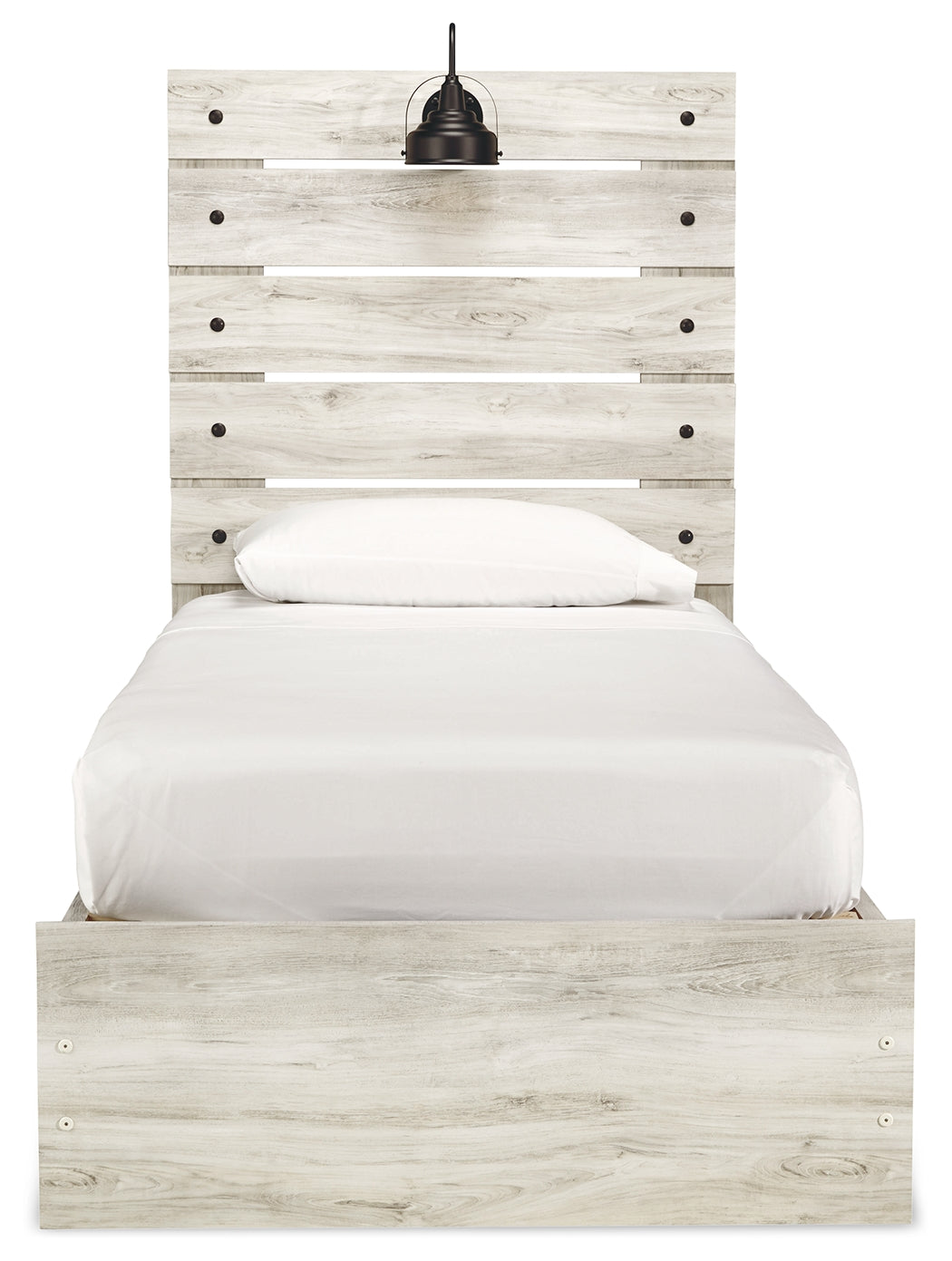 Cambeck Bedroom - Tampa Furniture Outlet