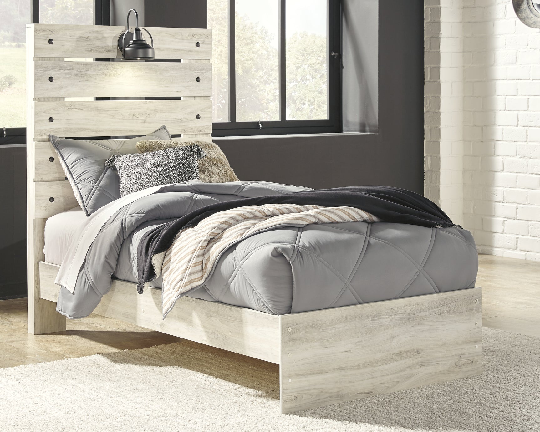 Cambeck Bedroom - Tampa Furniture Outlet